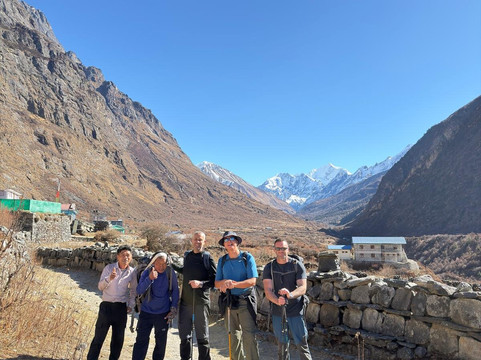 Nepal Trek Hub-加德满都必去景点