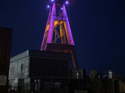 Heit Bergen Sauna-卑尔根必去景点