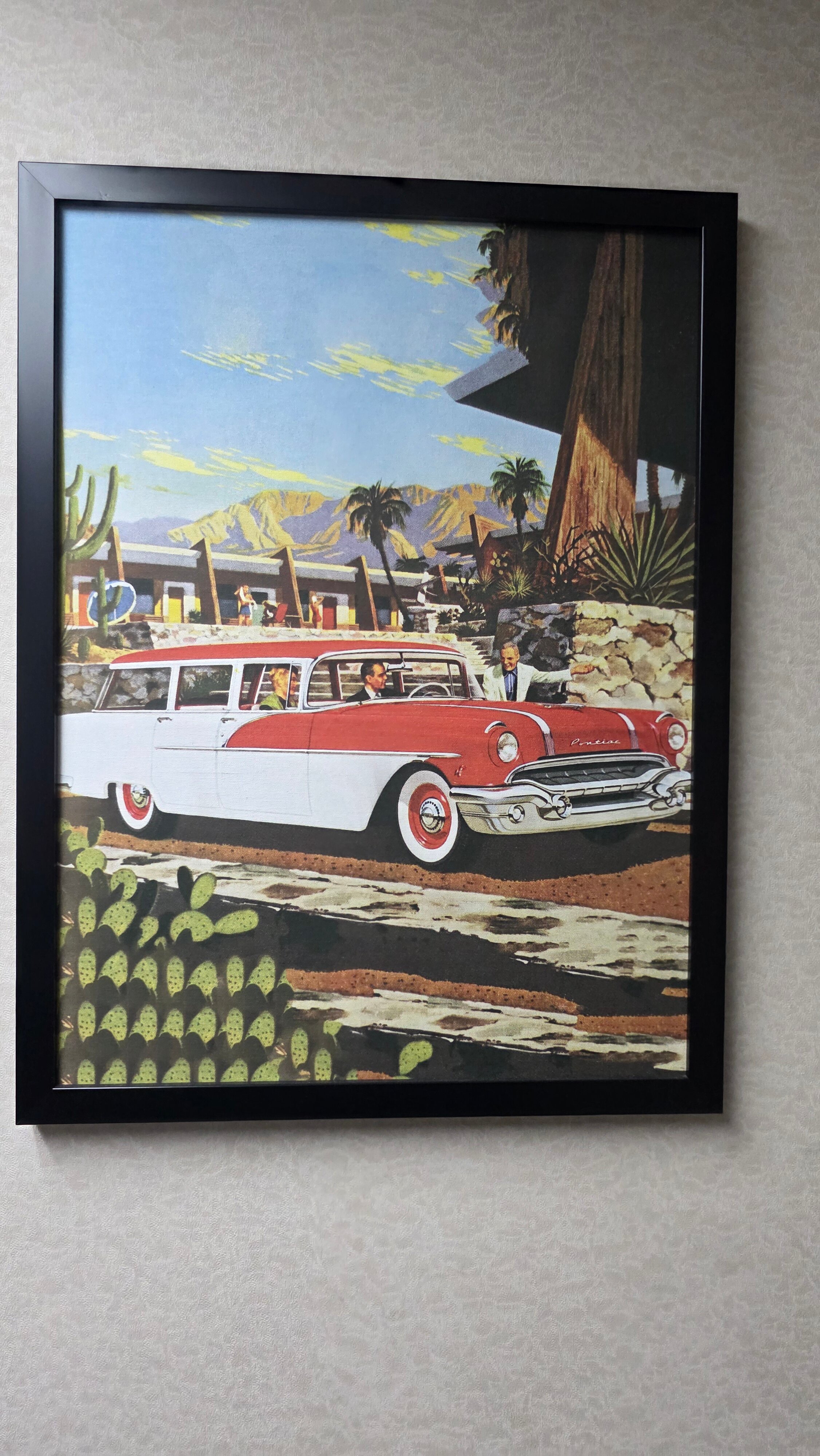 格伦代尔戴斯酒店-浴室