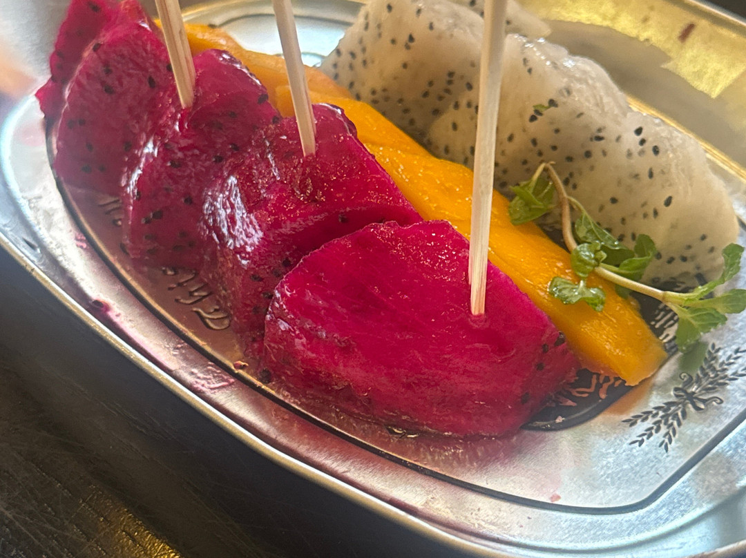 Dahan Spa-Khue My必去景点