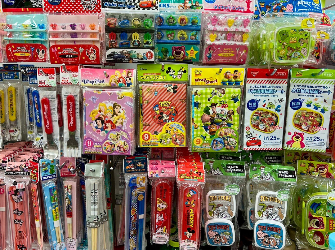 临空游乐城Seacle购物中心-泉佐野市必去景点