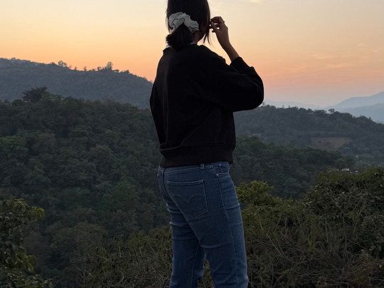 Gypsy Soul-Panshet必去景点