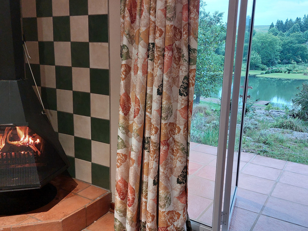 Misty Mountain主图