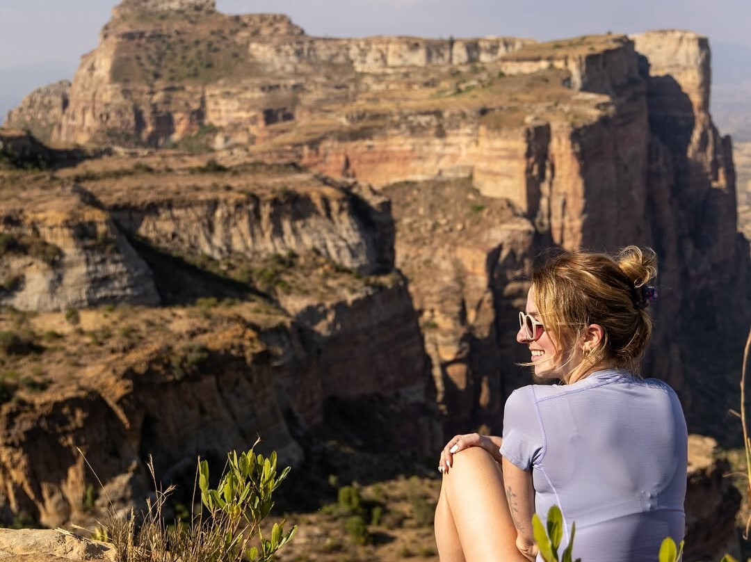Gheralta Tours-默克莱必去景点