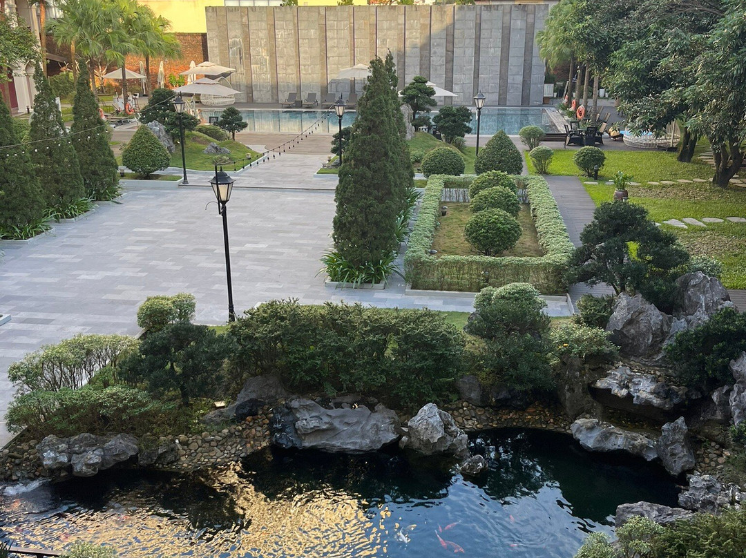 Senna Hue Hotel主图