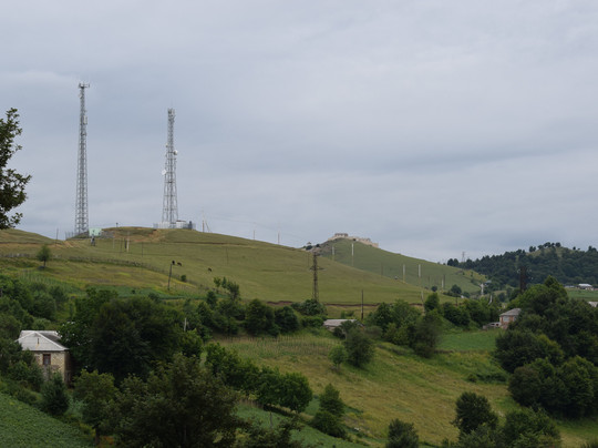 Kiran, Tovuz-Tovuz必去景点