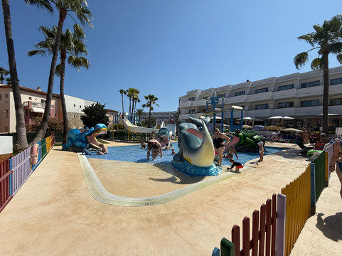 马略卡马尔集团酒店主图