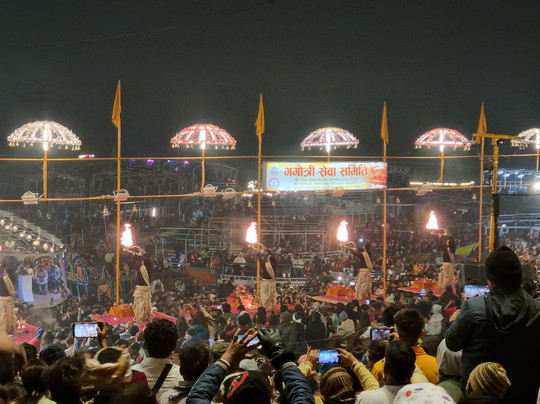 Varanasi Voyages Tours & Travels-瓦拉纳西必去景点