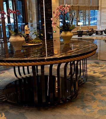 内江万达嘉华酒店主图