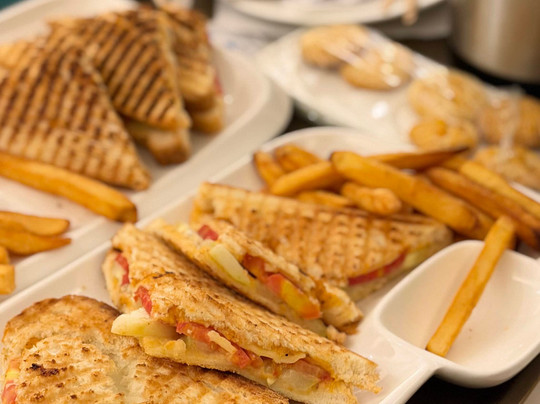 Holiday Inn Katra Vaishno Devi by IHG主图