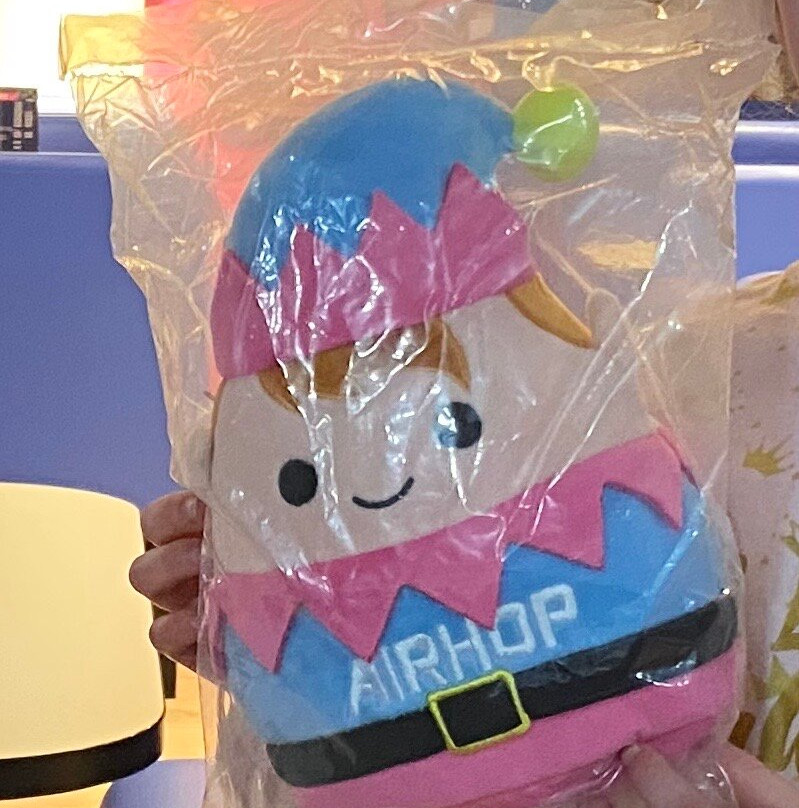 Go Jump In-Elstree必去景点