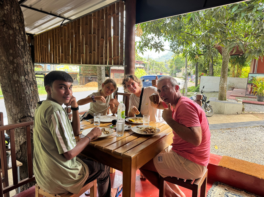 Harish Hari Tours-奴娃拉伊利雅必去景点