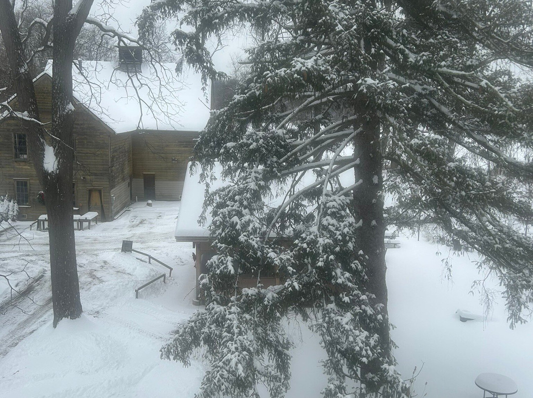 Olde York Farm Distillery & Cooperage-Claverack必去景点