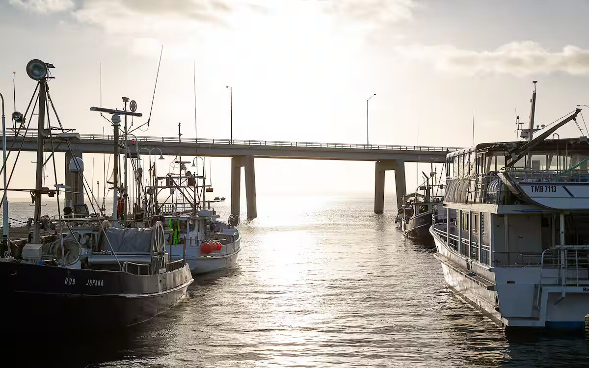 Moonlight Bay Accomodation-官方