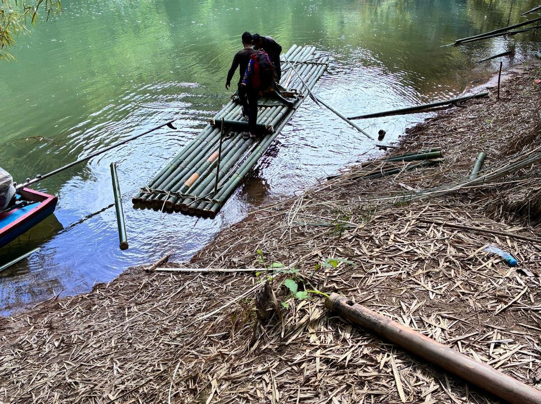 Parrot Tours-邦隆必去景点
