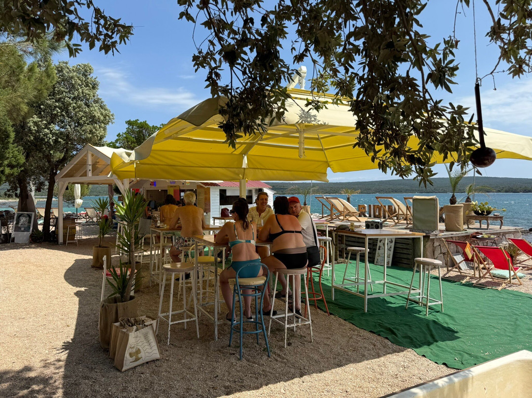 Ridimutak Beach-奈罗辛必去景点