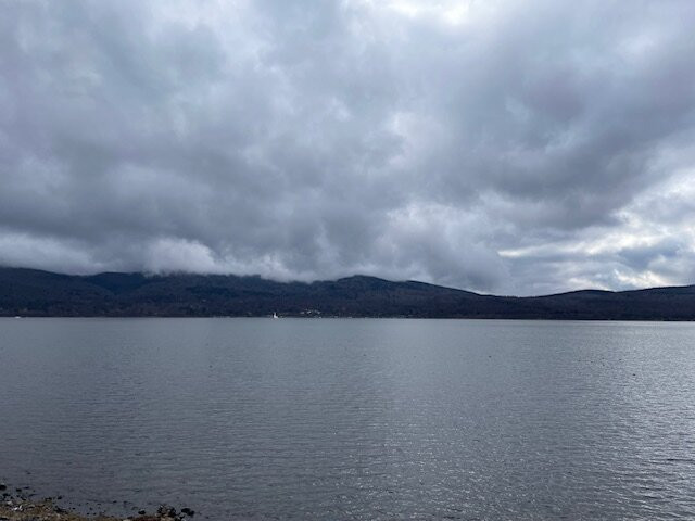 Nagaike Shinsui Park-山中湖村必去景点