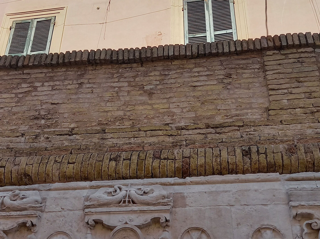 Fontana del Calamo-安科纳必去景点