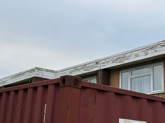 假日切斯特南部酒店主图