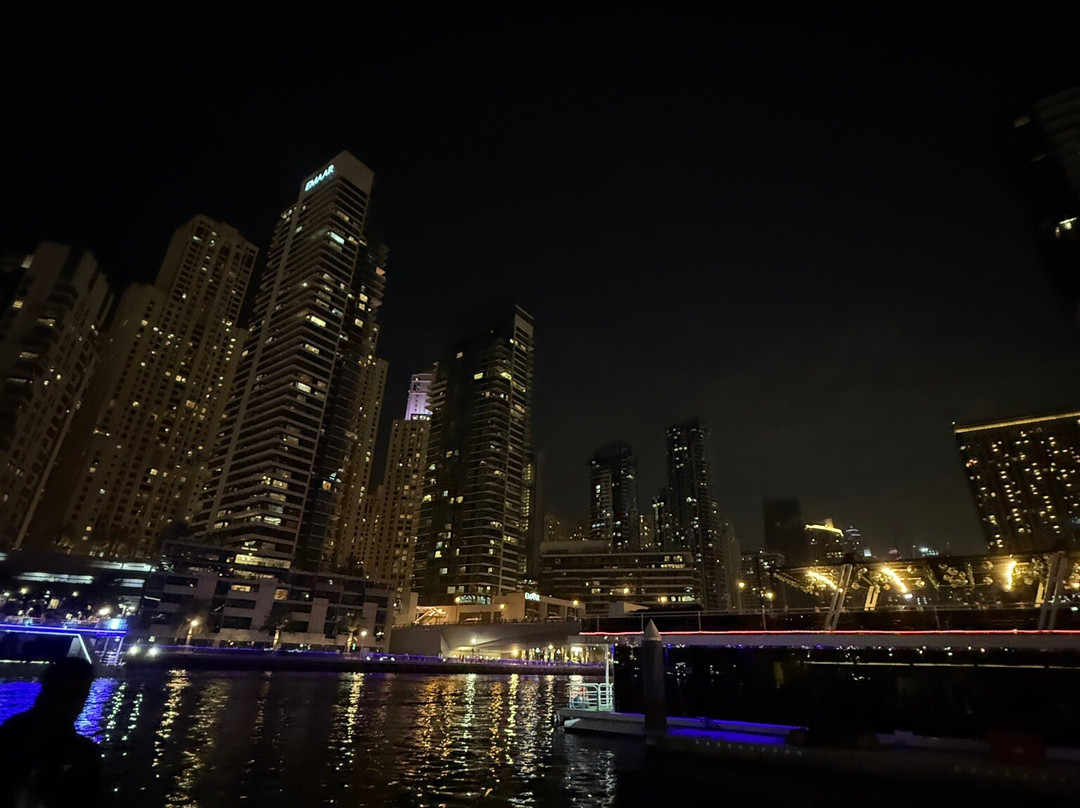 Tripventura UAE-迪拜必去景点