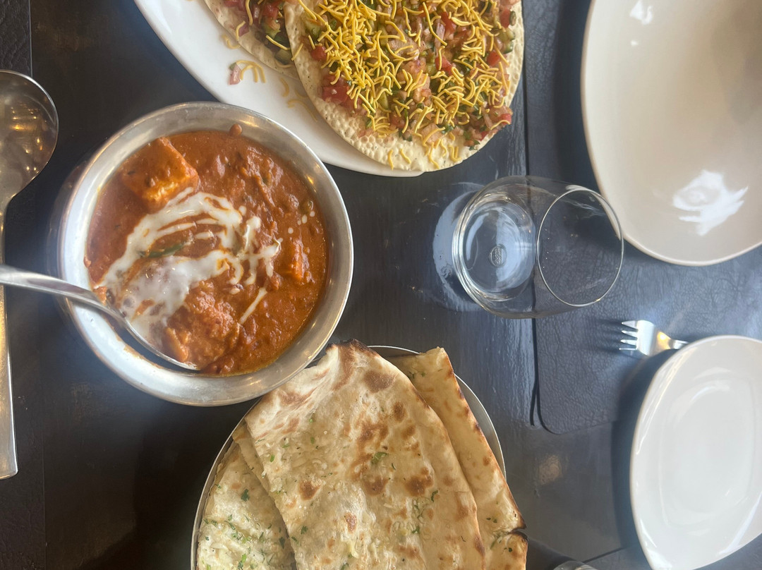 Krsna Lila By The Blues Hotels主图