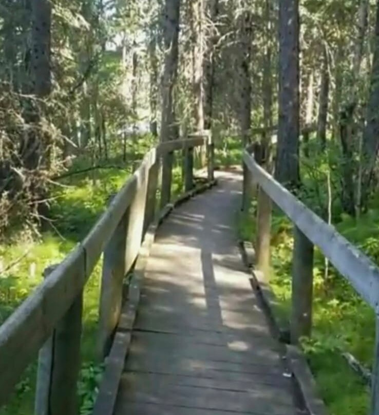Prince Albert National Park-Waskesiu Lake必去景点