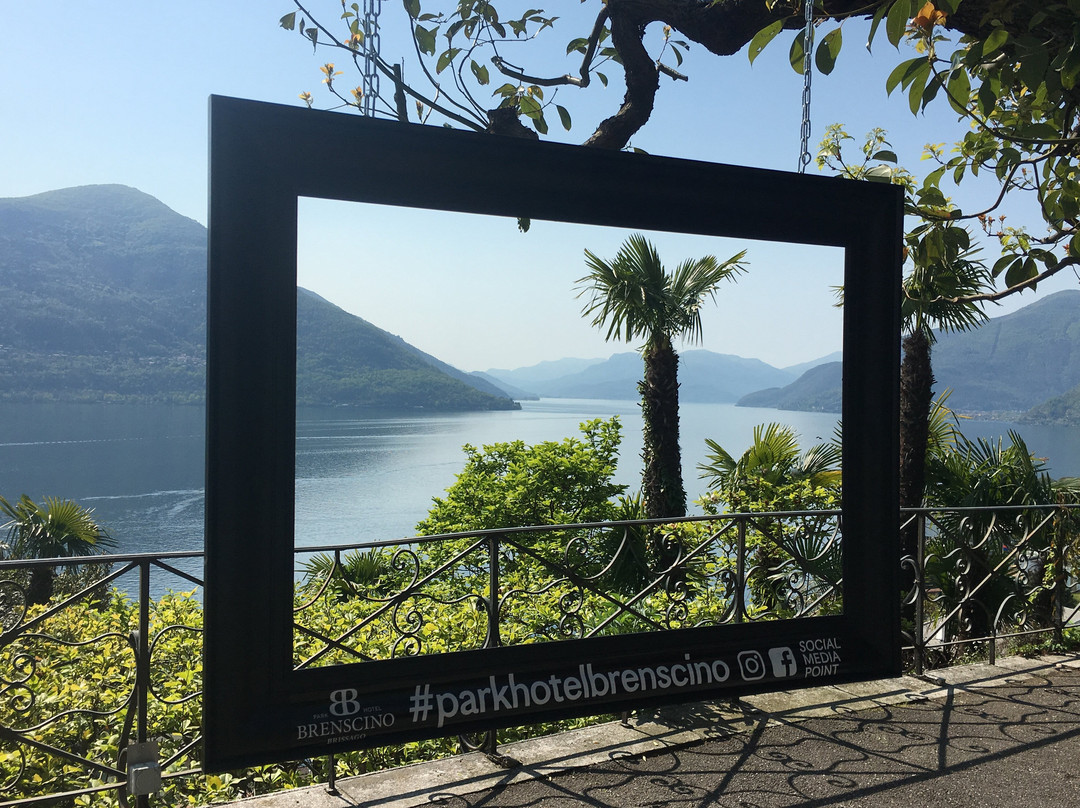 Parkhotel Brenscino Brissago