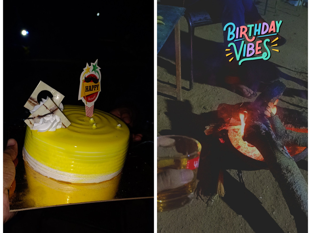 Mount Abu Adventures - Camping & Trekking-阿布山必去景点