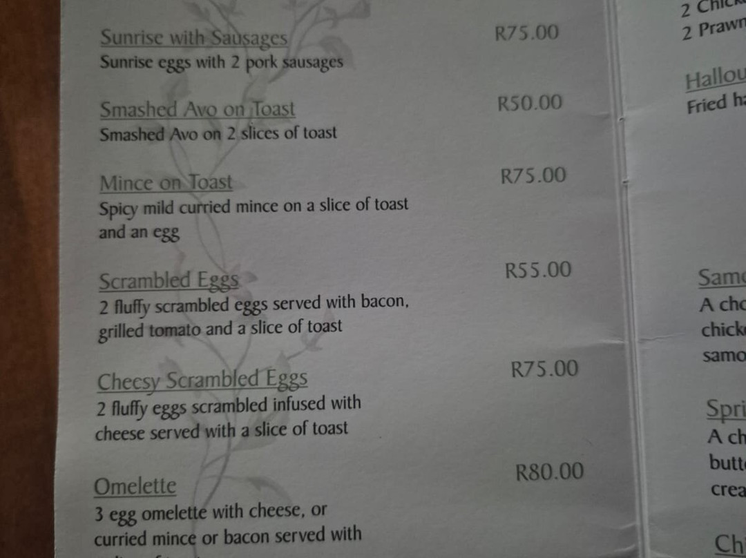 Royal Tree Spa-波切夫斯特鲁姆必去景点