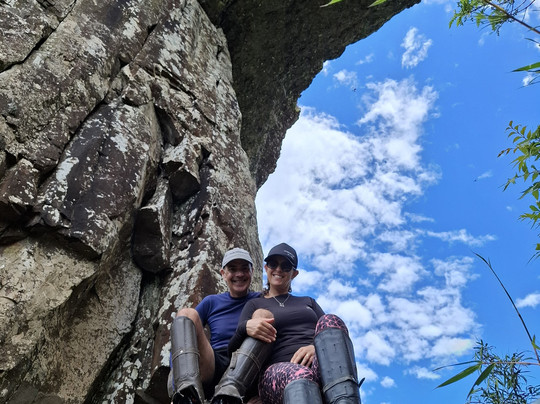 Serra Sul Ecoturismo-Urubici必去景点