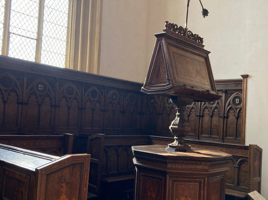 Il Duomo di Pienza-皮恩扎必去景点