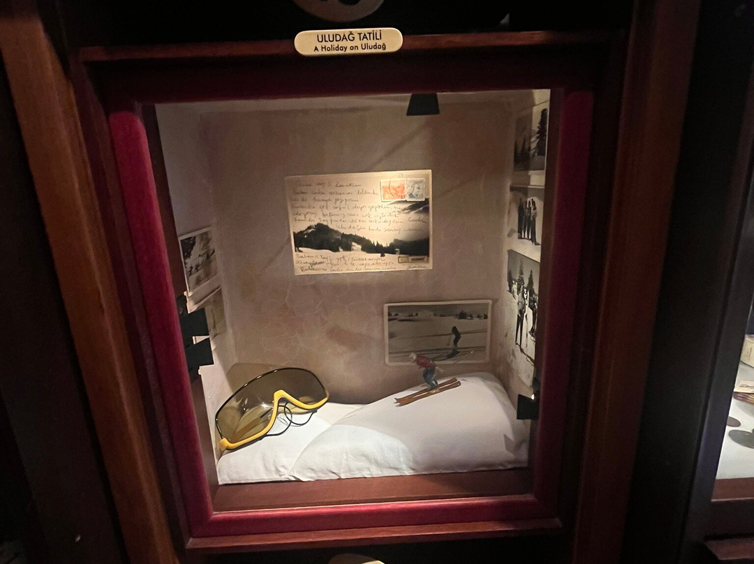 纯真博物馆-伊斯坦布尔必去景点