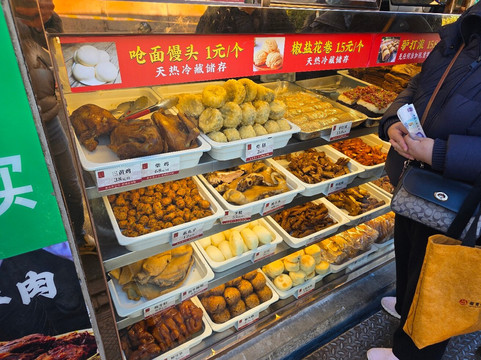 西蒙一日游服务-北京市必去景点