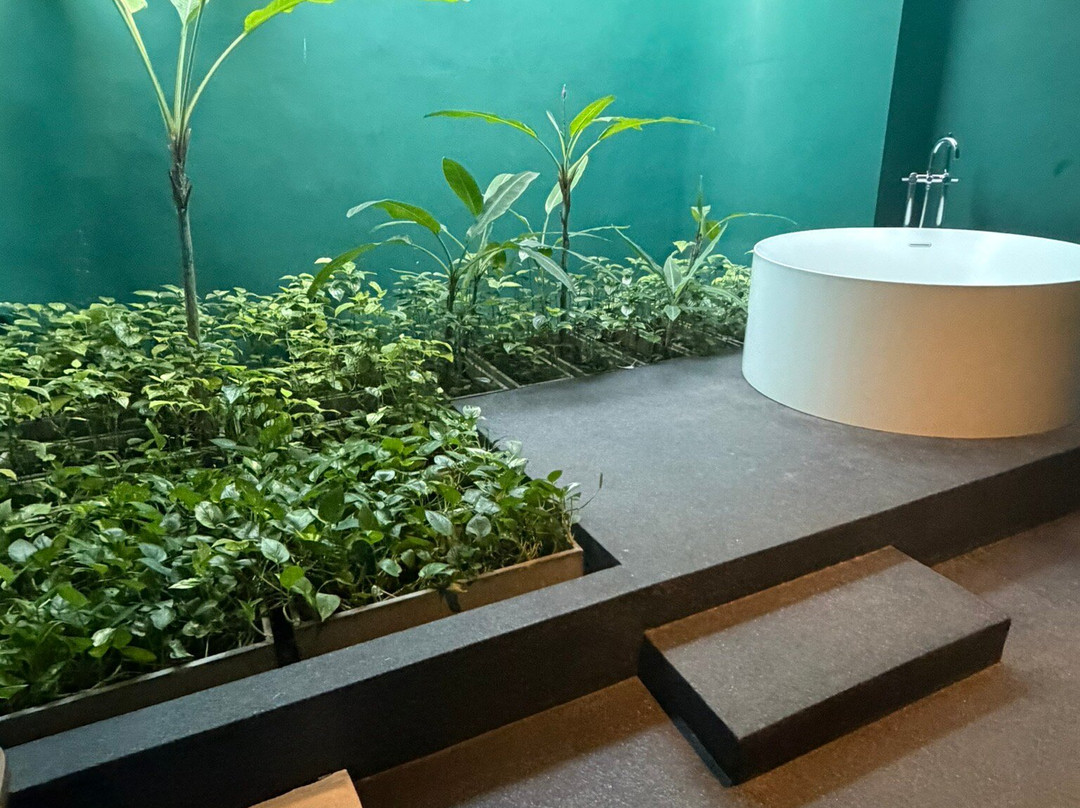 SALA Spa Chaweng-查汶海滩必去景点