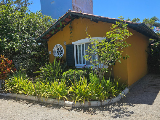 Chales Villa Bella主图