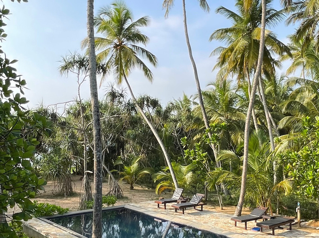 卡巴纳斯森吉斯滨海酒店主图