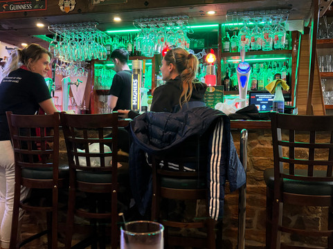 Claddagh-洛斯克里斯蒂亚诺斯必去景点