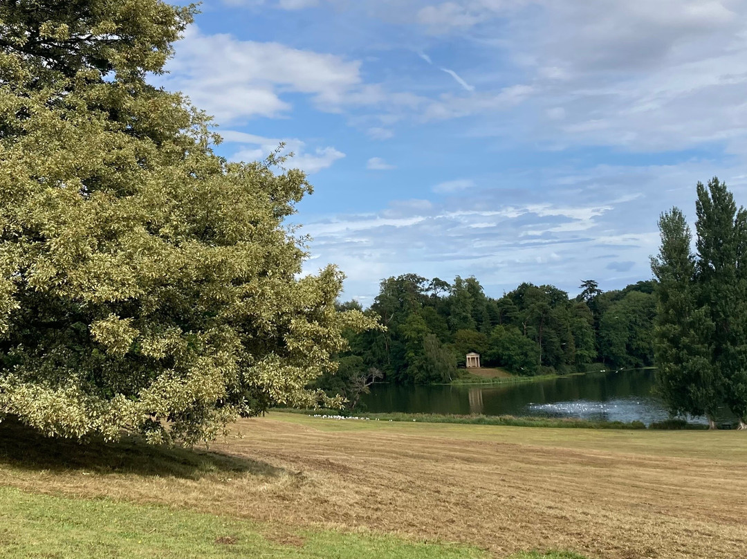 Bowood House & Gardens-Derry Hill必去景点