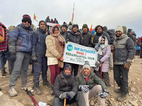 Sar Outdoors-阿姆利则必去景点