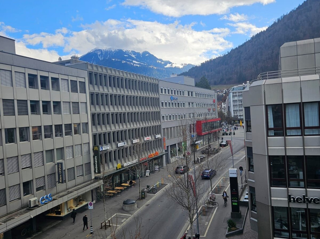 ABC瑞士优质酒店主图