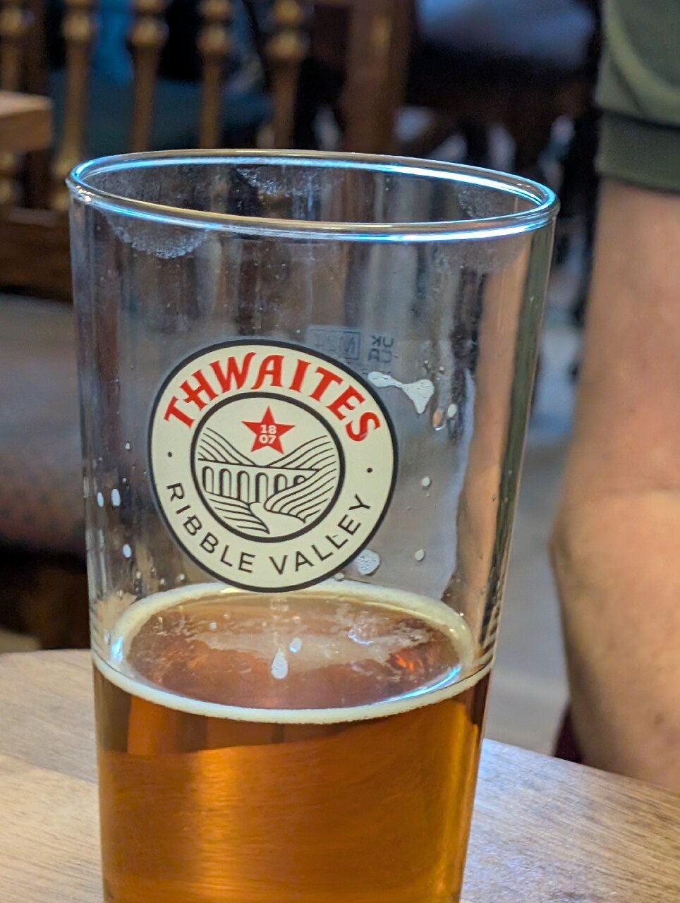 Ye Olde Fighting Cocks-官方