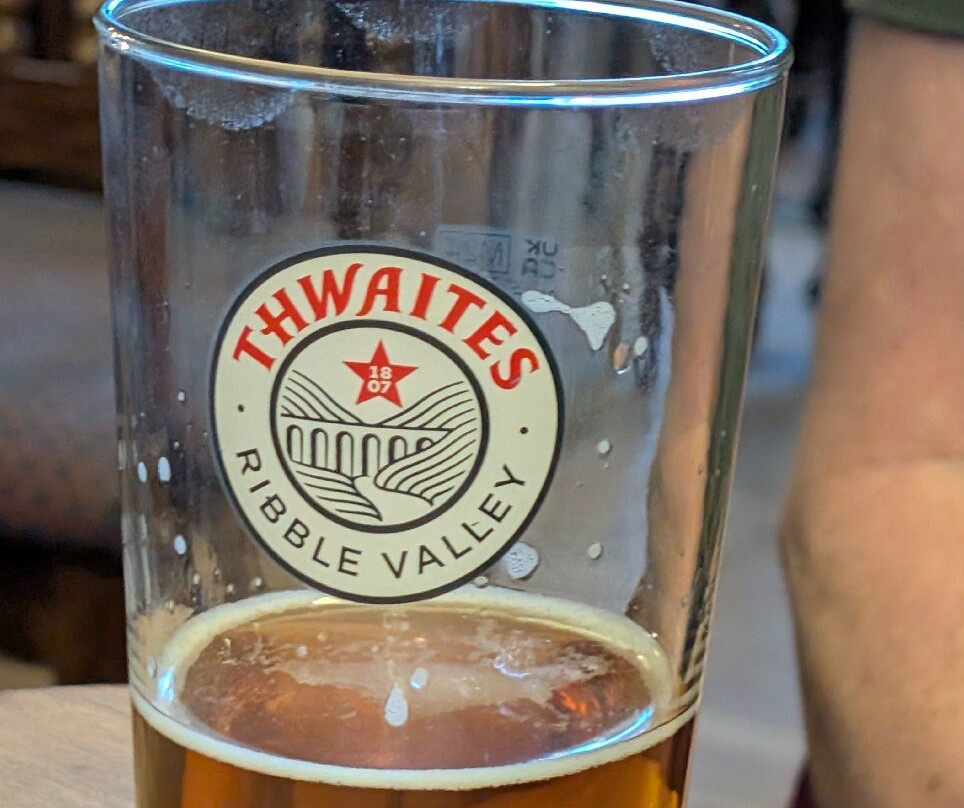 Ye Olde Fighting Cocks主图