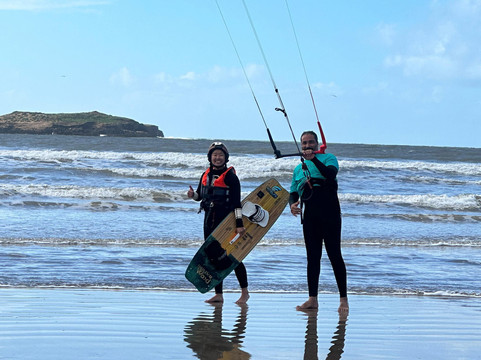 KiteLife Watersports-索维拉必去景点