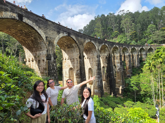 Ceylon Voyageur-Gampaha必去景点