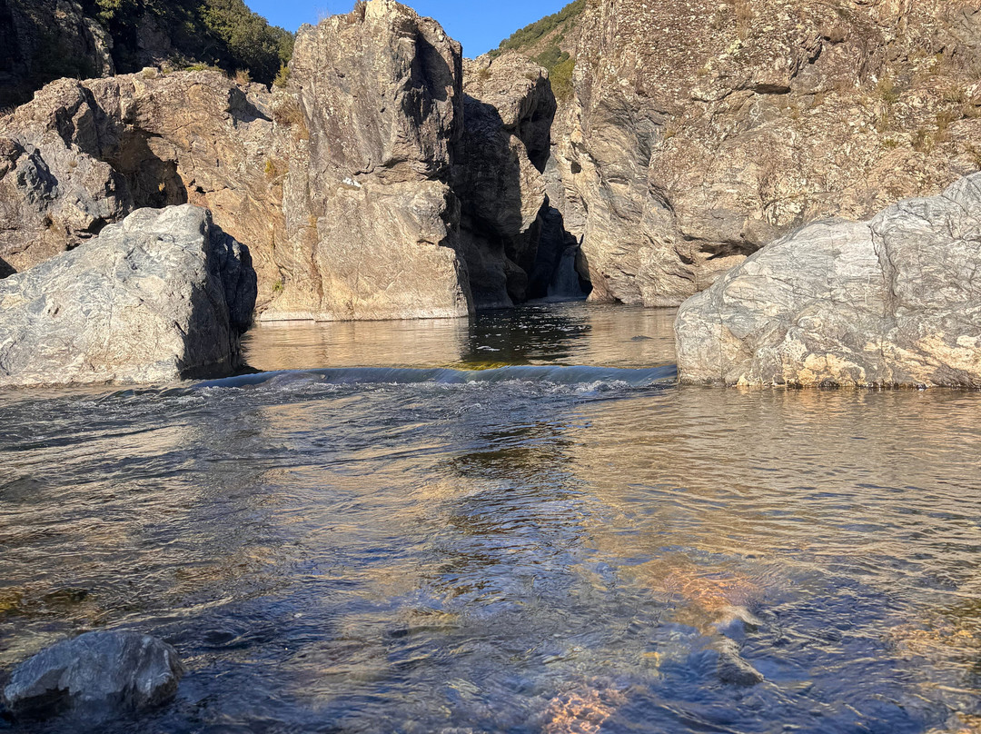 Escursioni in Quad Seulo-Seulo必去景点