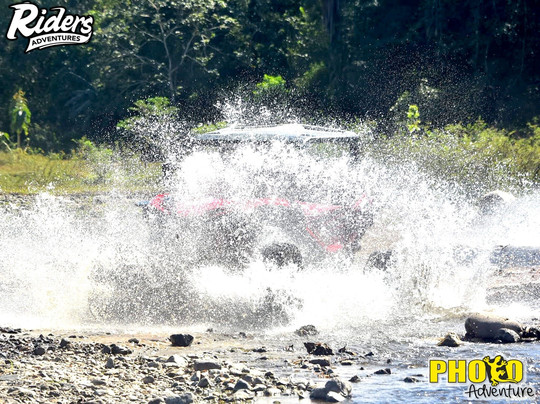 Riders Adventures-Garabito Municipality必去景点