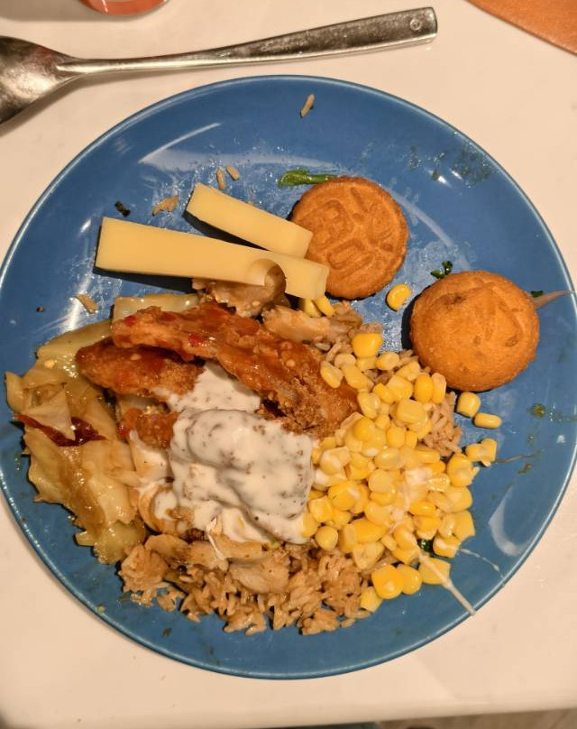 平湖卓越铂尔曼酒店主图