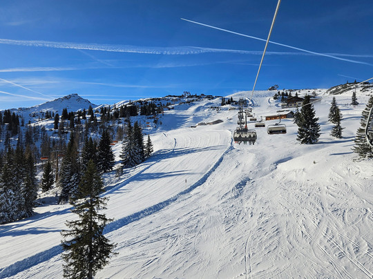 Schlosshotel Lacknerhof主图