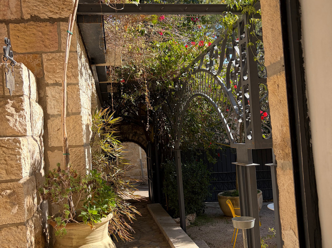 阿莱格拉精品酒店主图