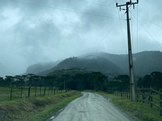 Fruta Fina Orgânicos-Urubici必去景点